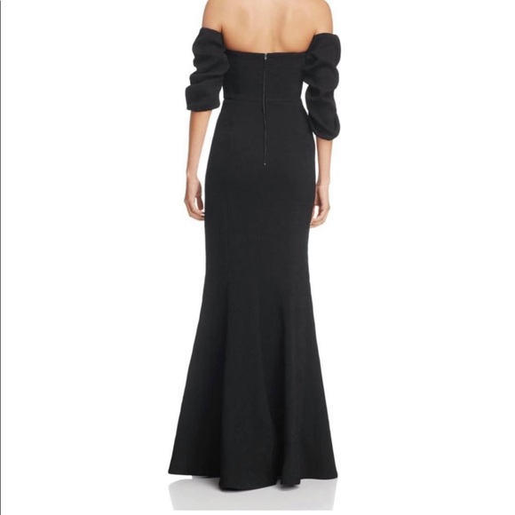 CMEO Collective Lift Me Gown - Picture 1 of 3